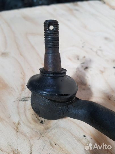 Рулевая рейка toyota avensis