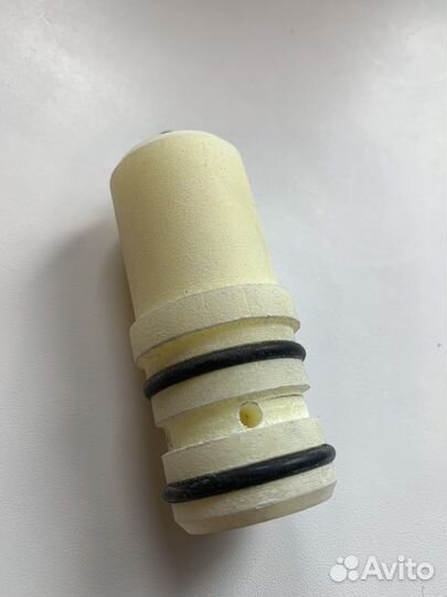 Адаптер для шприцевания dac 3055