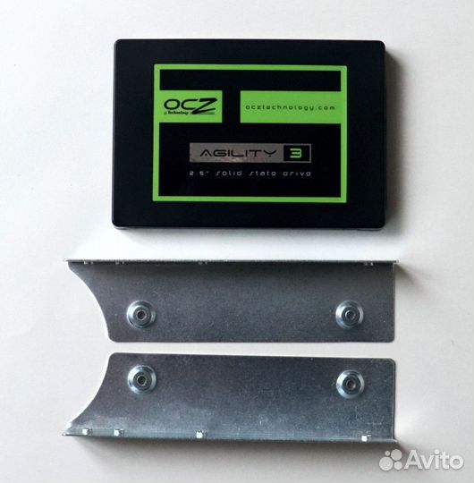 SSD OCZ Agility3 (120Gb)