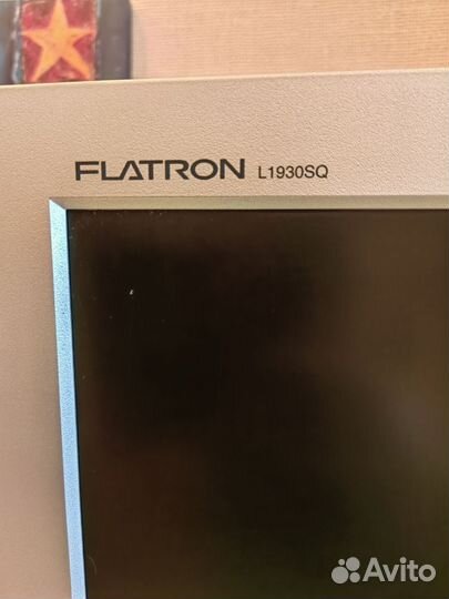 Монитор для компьютера бу