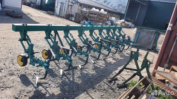 Культиватор Кронос КРН-5,6, 2023