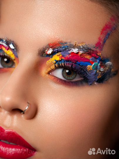 Ретушер / ретушь, обработка фотографий