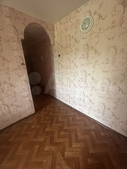 2-к. квартира, 41,7 м², 4/4 эт.