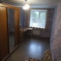 2-к. квартира, 44,8 м², 1/5 эт.