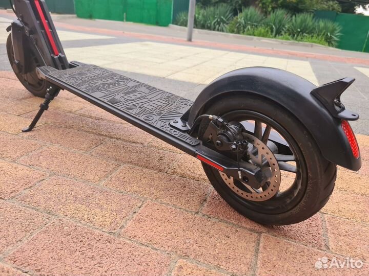 Электросамокат