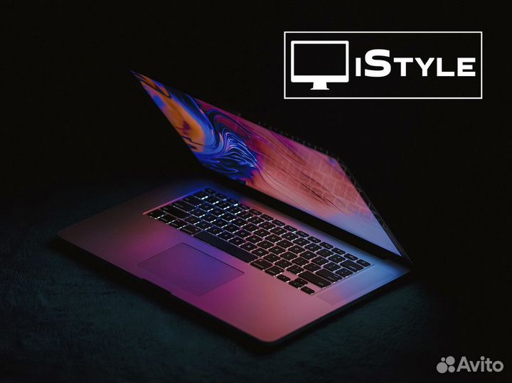 IStyle: Apple и вы – идеальная пара