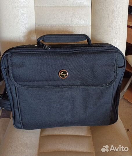 Сумка для ноутбука