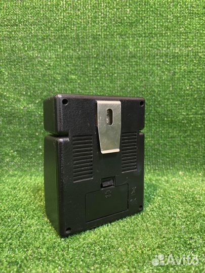 Гитарный усилитель marshall MS-2R micro AMP