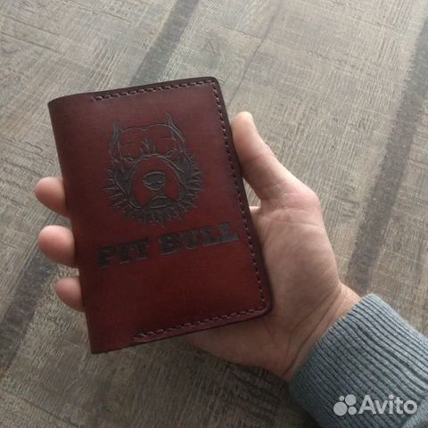 Обложка для документов