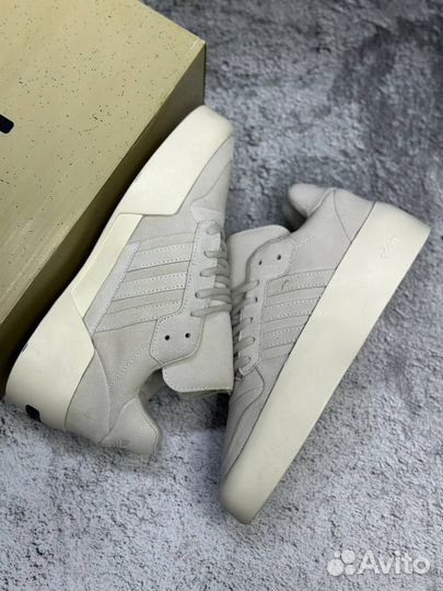 Кроссовки Adidas Fear Of God (Арт.73249)