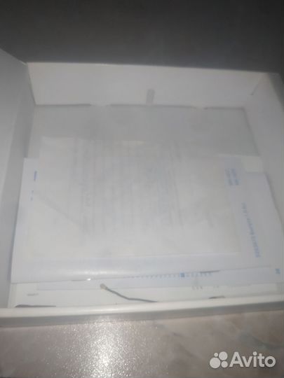 Коробка от nokia lumia 530 Dual SIM