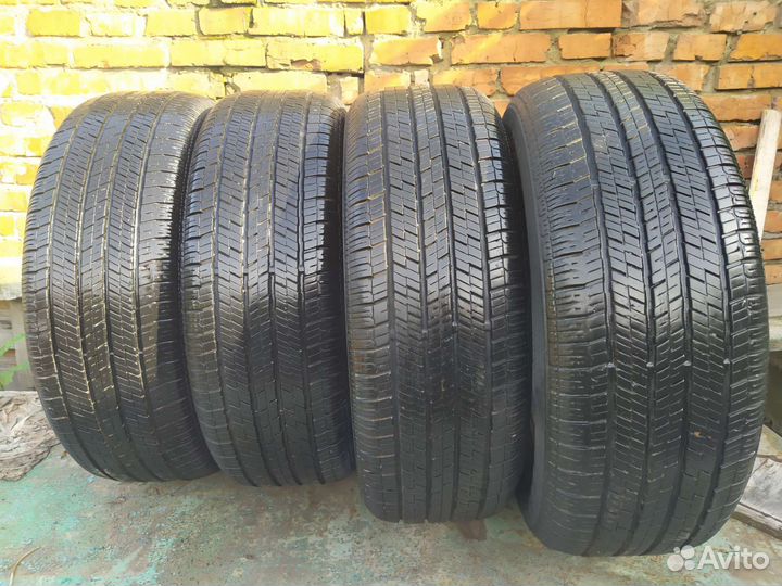 Continental Conti4x4Contact 215/65 R16 98H