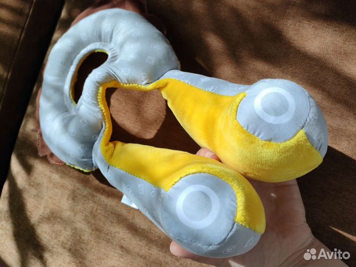 Подушка под шею Benbat 1-4 года