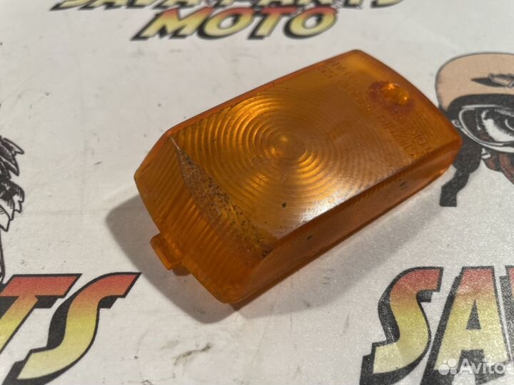 Поворотник передний Suzuki Mollet 50