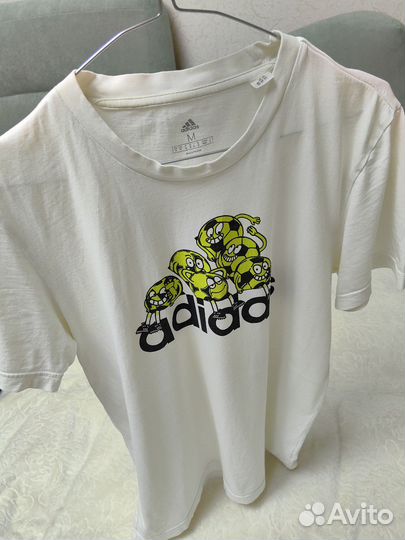 Оригинал Адидас