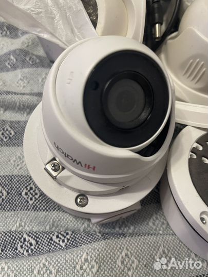 Камеры запчасти пакетом