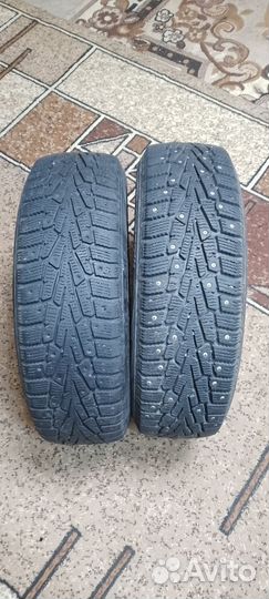 Cordiant Snow Cross 175/65 R14