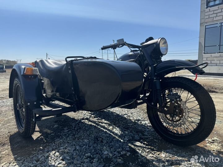 Продается Урал