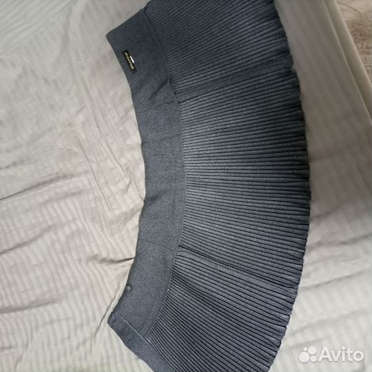 Юбка на девочку