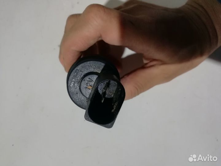 Насос омывателя стекла омывателя фар Mercedes W220