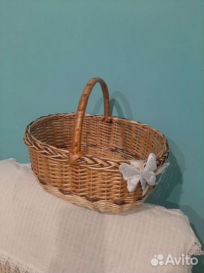 Корзиночка
