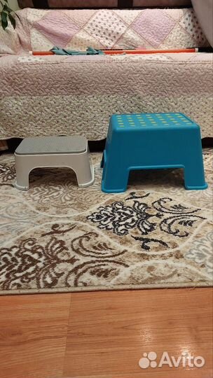 Табуретка IKEA