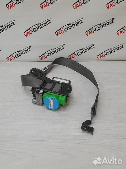Ремень безопасности передний левый Audi Q5 2.0