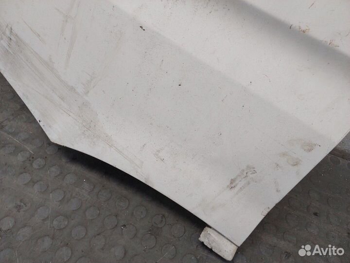 Крыло Iveco Daily 4, 2007