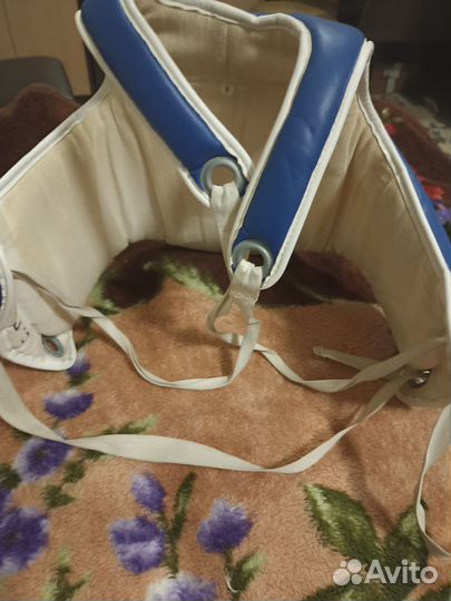 Жилет защитный Reyvel размер S