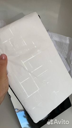 Косметичка chanel оригинал