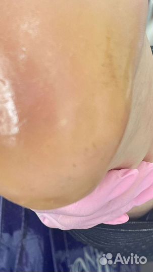 Маникюр/педикюр на дому