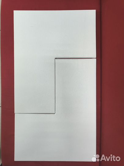 Подрамники не обычной формы