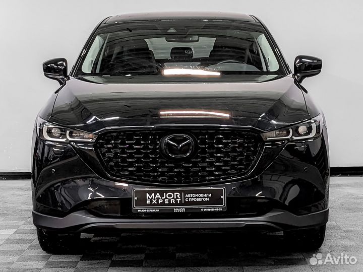 Mazda CX-5 2.0 AT, 2022, 11 504 км