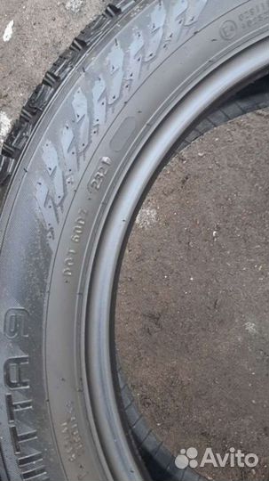 Nokian Tyres Hakkapeliitta 9 195/55 R16 87T