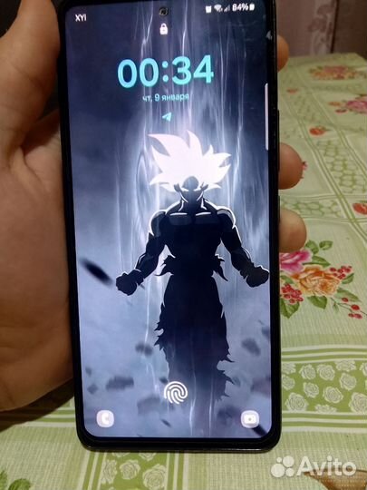 Samsung Galaxy A53 5G, 8/256 ГБ