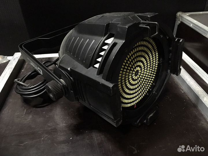 Led стробоскоп Color Imagination parstrobe 3505