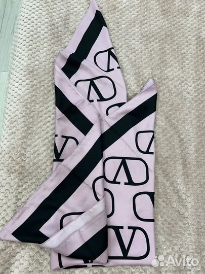 Платок valentino новый