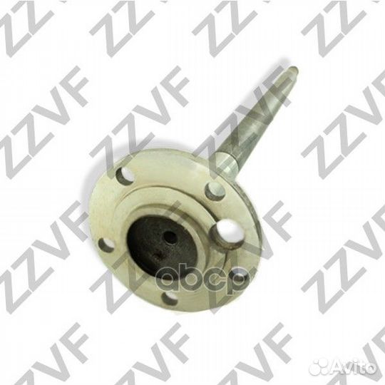 Полуось задняя правая (R) mitsubishi pajero PIN