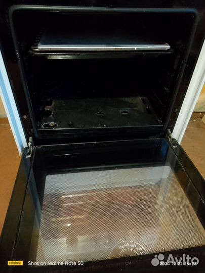 Газовая плита гефест бу 50 см