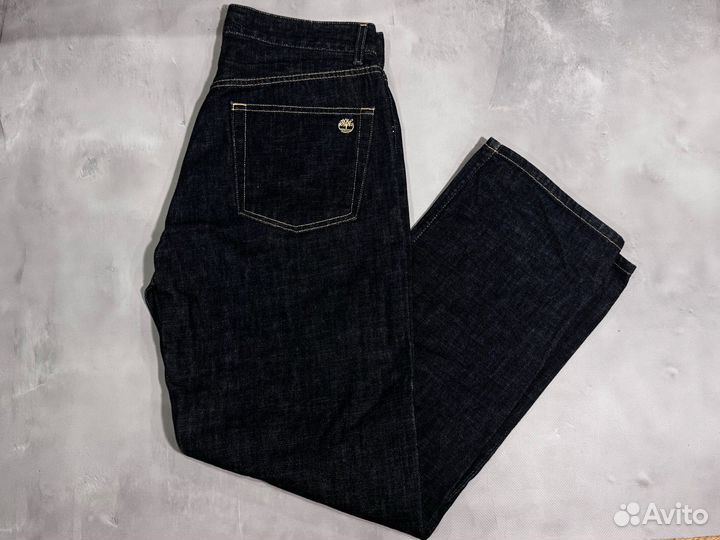 Джинсы Timberland - W34