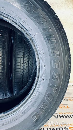 Bridgestone Dueler A/T 265/65 R17 112S