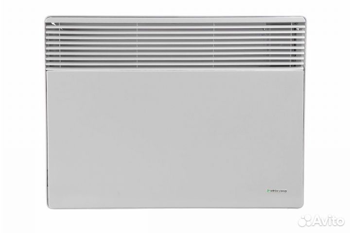 Электроконвектор NeoClima comforte 1500