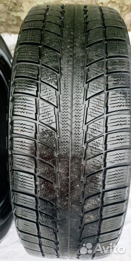 Triangle AdvanteX SUV TR259 235/60 R18 102H