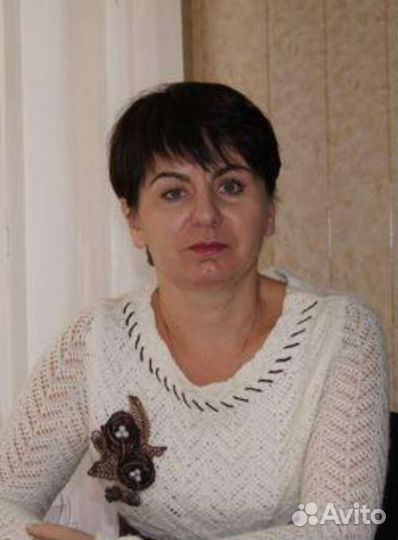 Учитель начальных классов