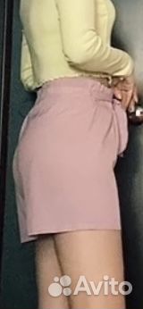 Женские летние шорты