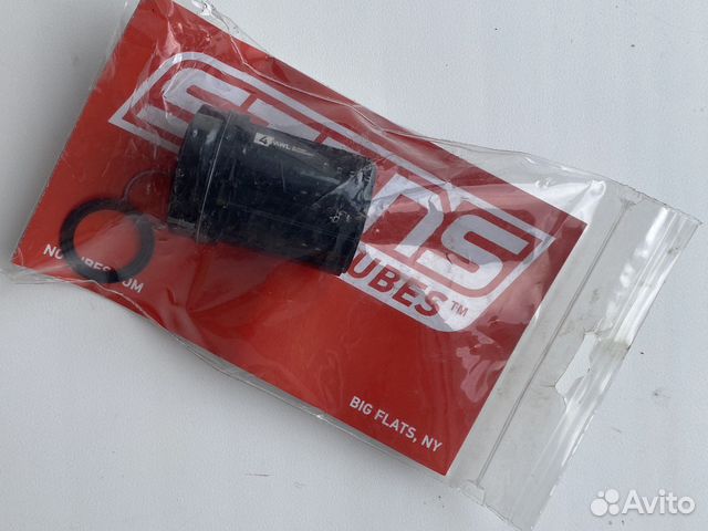 Барабан втулки stans neo