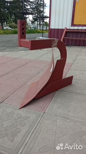 Плуг мотоблок мтз в Прямицыно