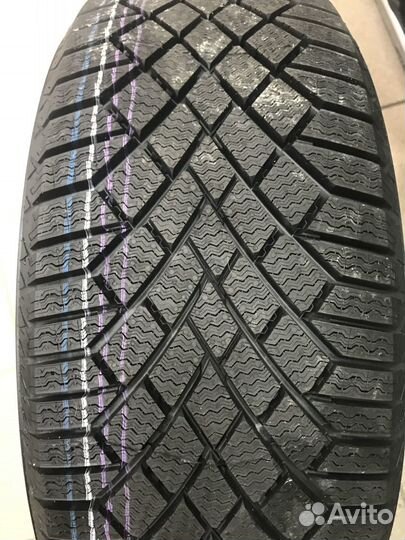 Continental ContiVikingContact 7 SUV 225/65 R17 106T