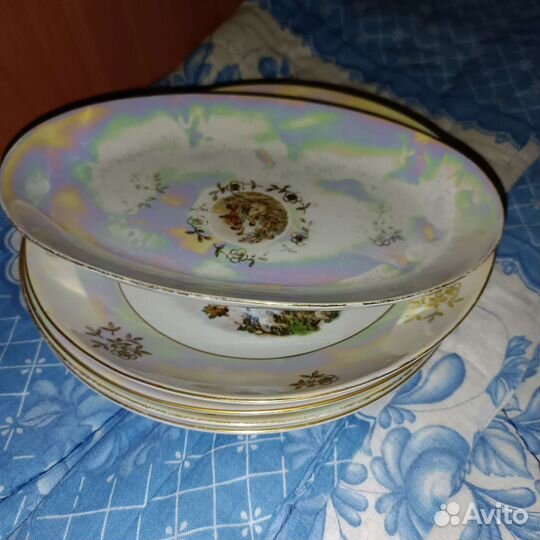 Столовый сервиз Мадонна