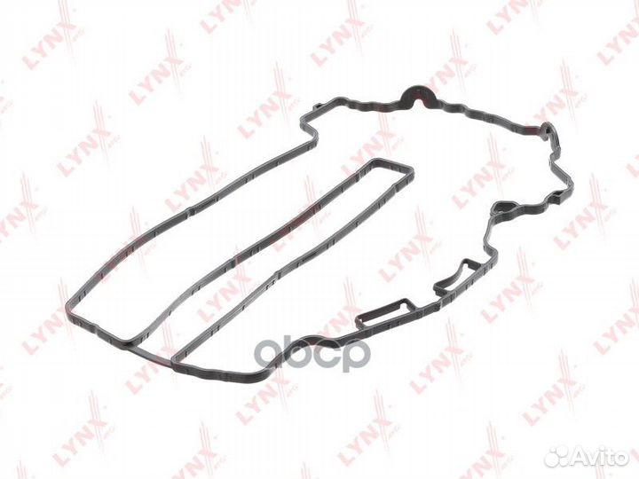 Прокладка крышки гбц SG0933 lynxauto